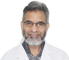Dr. Jahangir Siddique